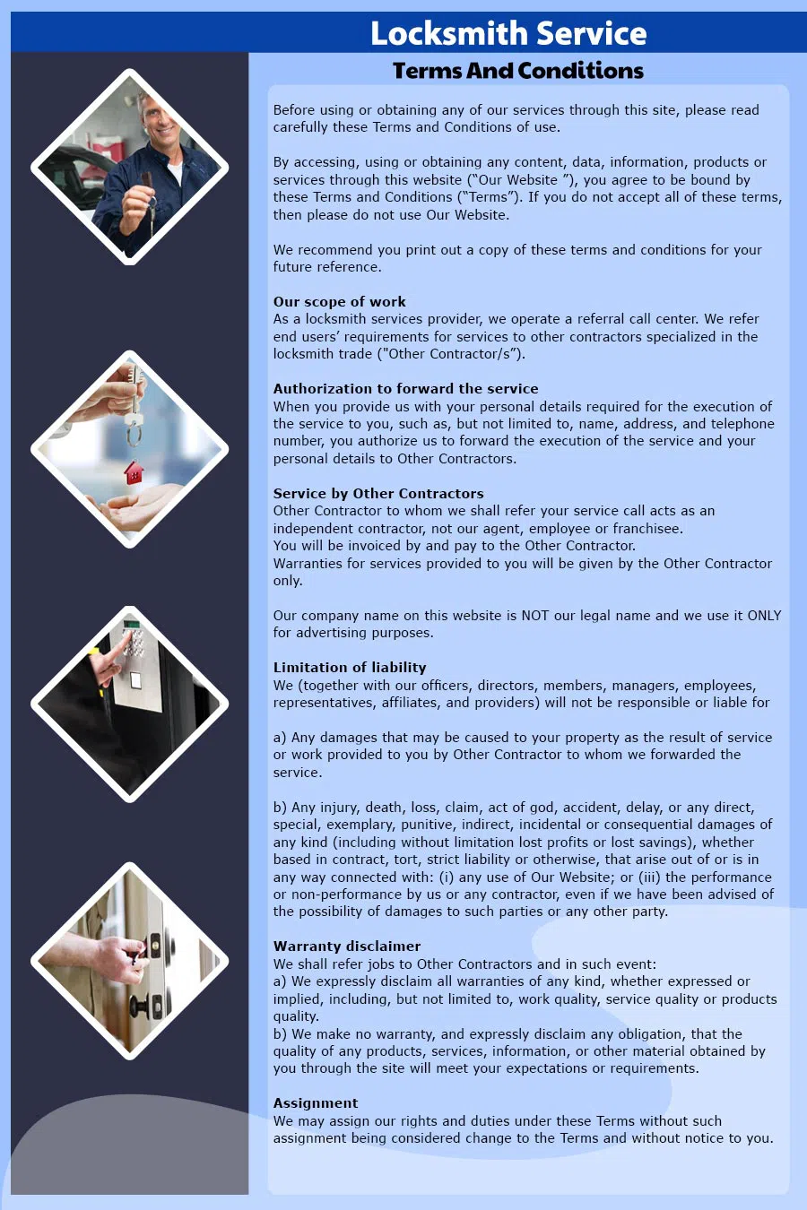 Union Locksmith Store Henderson, NV 702-874-8551